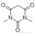 1,3-диметилбарбитуровая кислота CAS 769-42-6